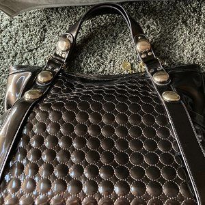 Genuine Big Buddha Tote